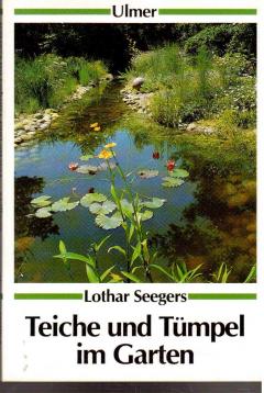 Teiche und Tümpel im Garten