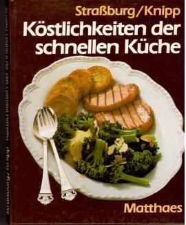 Köstlichkeiten der schnellen Küche. Schnelle Snacks und köstliche kleine Gerichte mit Convenienceprodukten