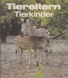 Tiereltern - Tierkinder