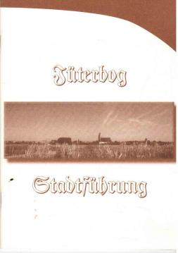 Jüterbog Stadtführung