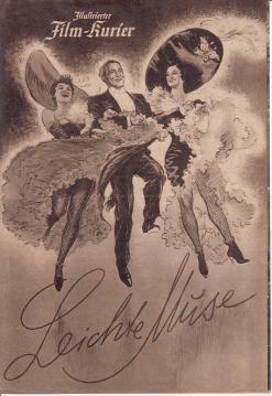 Leichte Muse