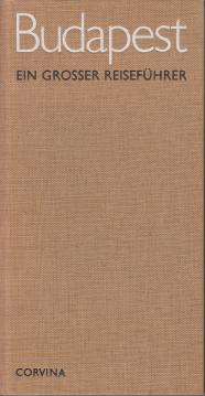 Budapest Ein grosser Reiseführer