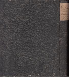 Gesetz-und Verordnungsblatt für das Königreich Sachsen vom Jahre 1839