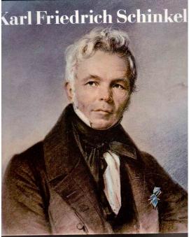 Karl Friedrich Schinkel 1781-1841
