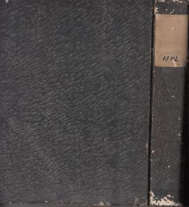 Gesetz-und Verordnungsblatt für das Königreich Sachsen vom Jahre 1842