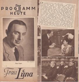 Frau Luna (Nr. 1779)