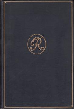 Die Werke Friedrichs des Großen. Zehn Bände. Zehnter Band. Dichtungen. Zweiter Teil.