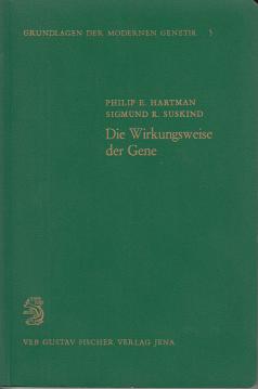 Die Wirkungsweise der Gene