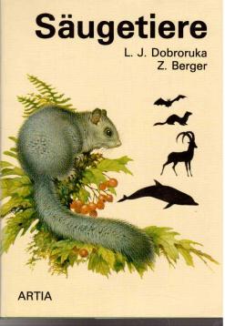 Säugetiere