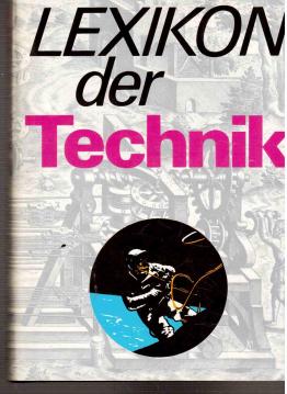 Lexikon der Technik