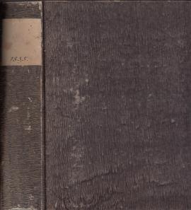 Gesetz- und Verordnungsblatt für das Königreich Sachsen vom Jahre 1855. 1. bis 22. Stück