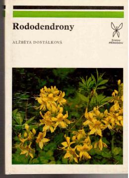 Rododendrony