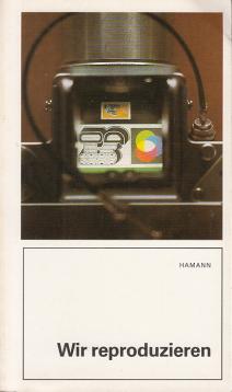 Wir reproduzieren