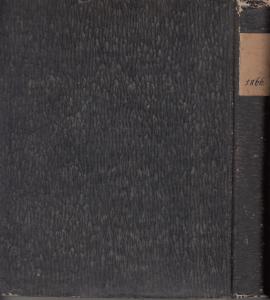 Gesetz- und Verordnungsblatt für das Königreich Sachsen vom Jahre 1866. 1. bis 29. Stück.