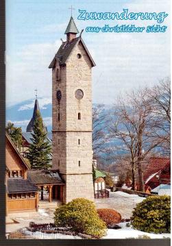 Zuwanderung aus christlicher Sicht