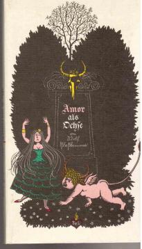 Amor als Ochse und anderes recht Erstaunliches. 2. Aufl.