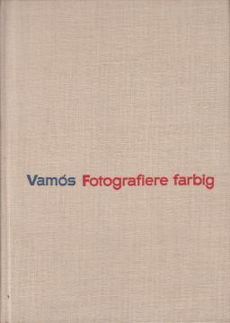 Fotografiere farbig
