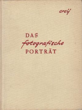 Das fotografische Porträt am Beispiel großer Meister.