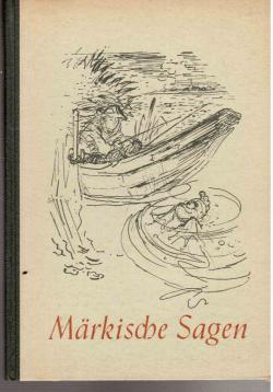 Märkische Sagen.