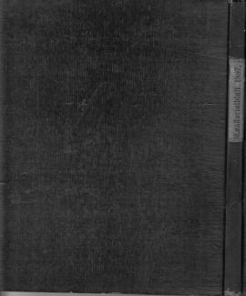 Verordnungsblatt des Evangelisch-Lutherischen Landesconsistoriums für das Königreich Sachsen 1897