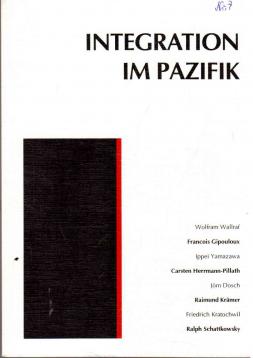 Integration im Pazifik