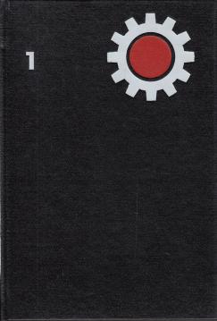 Brockhaus ABC Naturwissenschaft und Technik, Teil 1 A-K.