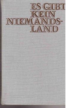 Es gibt kein Niemandsland