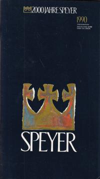 Speyer. Sehenswertes-Besuchenswertes -Informationen für Bürger und Gäste.