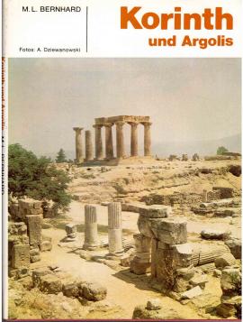 Korinth und Argolis Korinth und Argolis