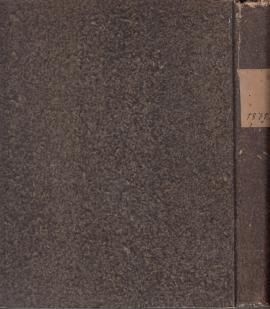 Gesetz- und Verordnungsblatt für das Königreich Sachsen vom Jahre 1871. 1. bis 23. Stück