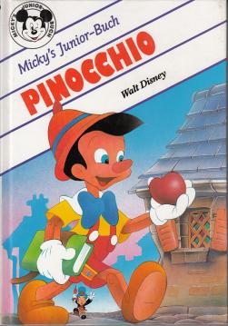 Pinocchio