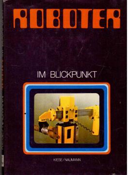 Roboter im Blickpunkt