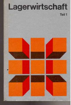 Lagerwirtschaft Teil 1