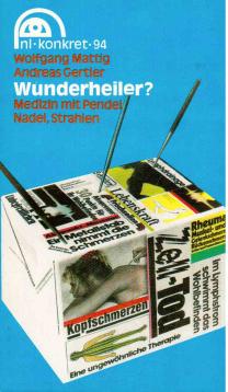 Wunderheiler?