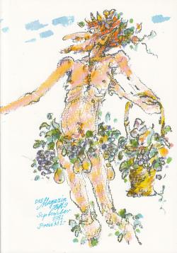 Das Magazin. Heft 9. September 1981. 28. Jahrgang