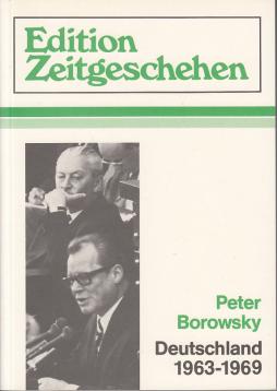 Deutschland 1963-1969