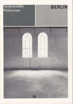 Gedenkstätte Plötzensee