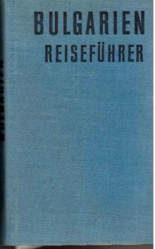 Bulgarien Reiseführer