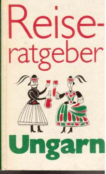 Reiseratgeber Ungarn