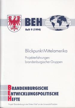 Brandenburger Projekte in Kuba