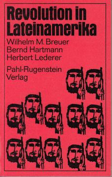 Revolution in Lateinamerika.