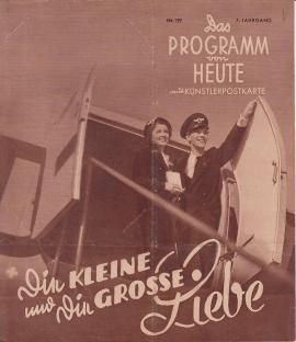 Die KLEINE und die GROSSE Liebe