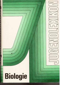 Jugendlexikon Biologie