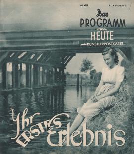 Ihr erstes Erlebnis. Ihr erstes Erlebnis.