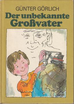 Der unbekannte Großvater