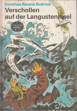 Verschollen auf der Langusteninsel