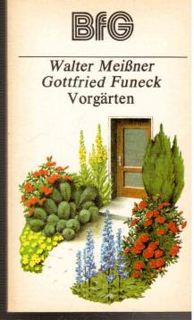 Vorgärten