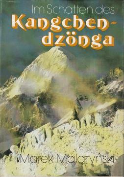 Im Schatten des Kangschen-Dzönga