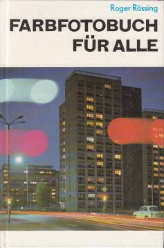 Farbfotobuch für alle.