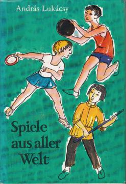 Spiele aus aller Welt